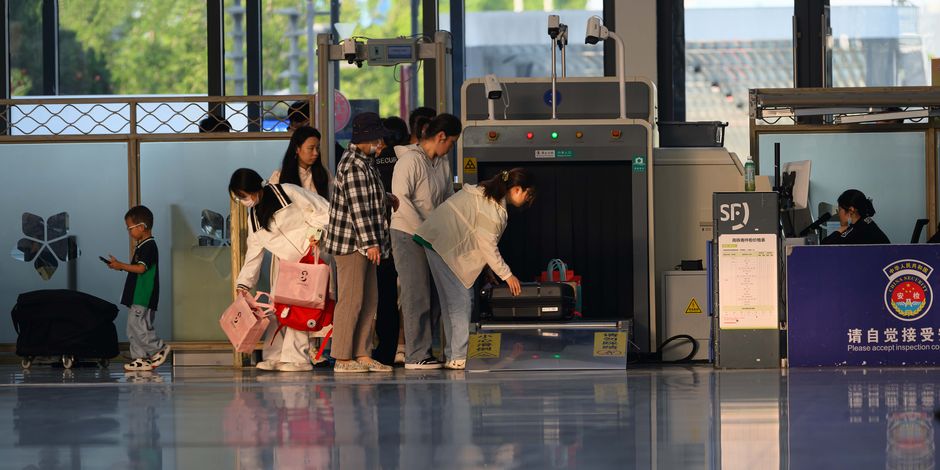 Service - TSA